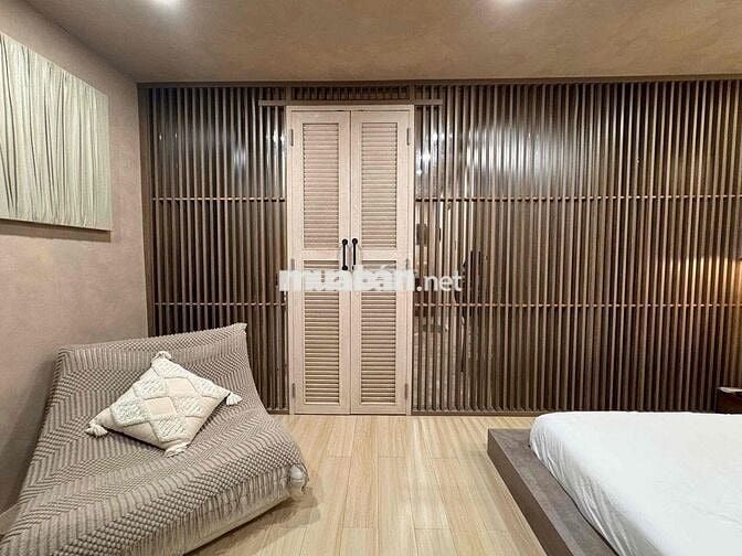 CHUỖI CHDV 1PN GẦN NGÃ TƯ BẢY HIỀN_ CƯ XÁ BẮC HẢI