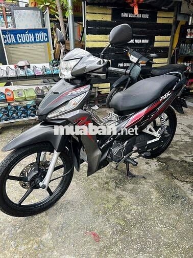 Honda Wave RSX Fi 2020 chính chủ zin full xe mới