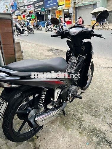 Honda Wave RSX Fi 2020 chính chủ zin full xe mới
