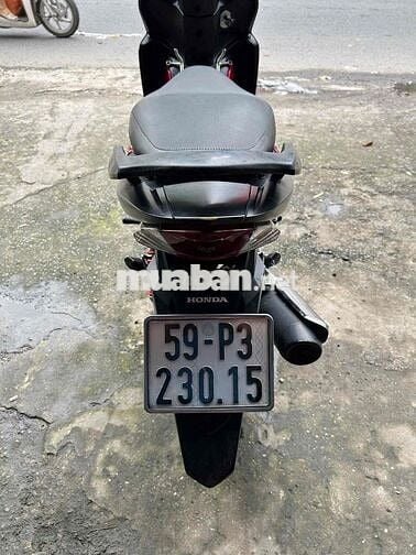 Honda Wave RSX Fi 2021 chính chủ bstp mới keng