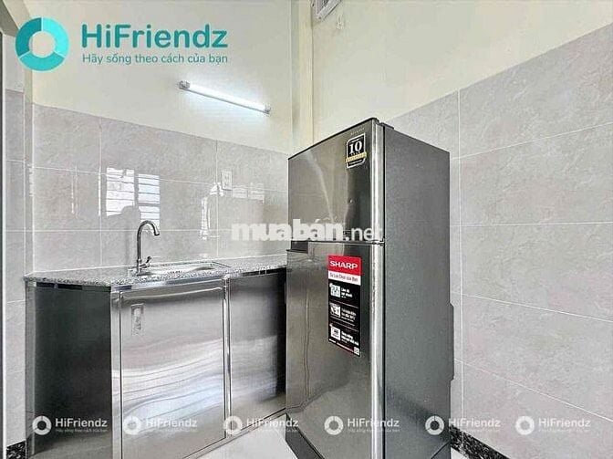 📣RA MẮT DUPLEX HIỆN ĐẠI - KO GIỚI HẠN NGƯỜI NGAY TRUNG TÂM BÌNH THẠNH