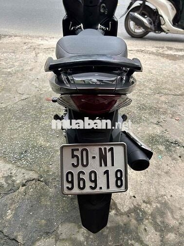 Honda Wave RSX Fi 2020 chính chủ zin full xe mới