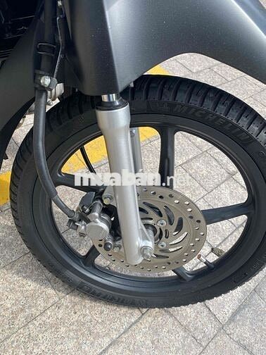 HONDA FUTURE 125/2019 LED