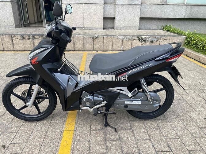 HONDA FUTURE 125/2019 LED