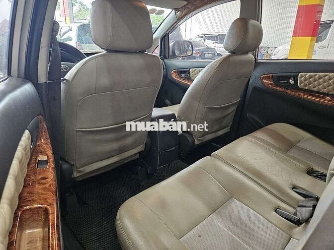 💲: 248 triệu 🚘: TOYOTA INNOVA E 2014 Xe đẹp