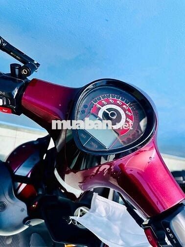BÁN XE MÁY TAY GA ABELA CHÍNH CHỦ NGUYÊN ZI