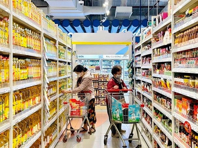 Tuyển Dụng Lao Động Phổ Thông - Đóng Gói - Trực Quầy 