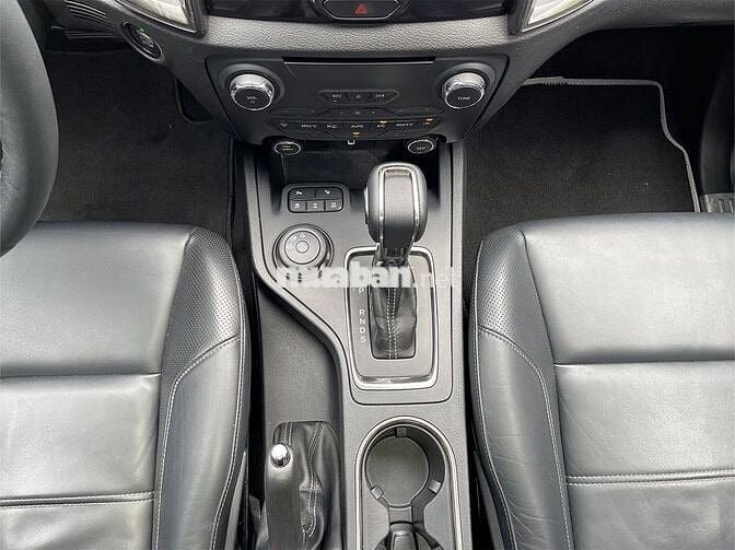 Ford Everest 2018 Titanium 2.0L 4x4 AT - 0 km