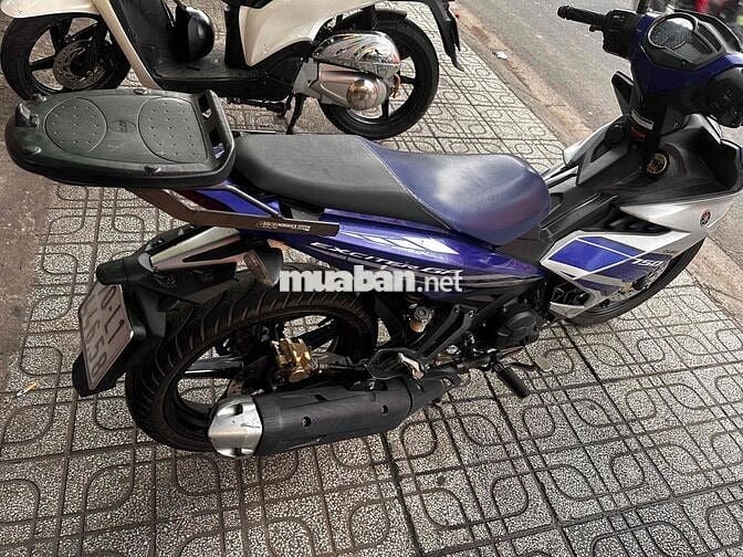 Exitet 150 Chính chủ ký giấy