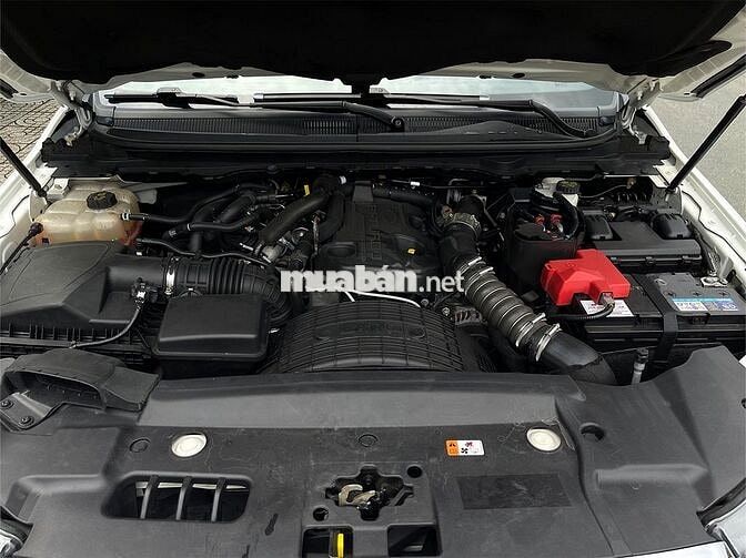 Ford Everest 2018 Titanium 2.0L 4x4 AT - 0 km