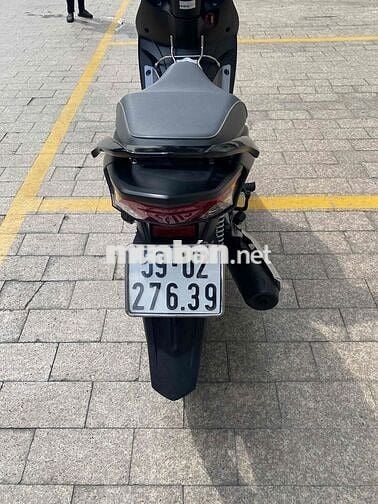 HONDA FUTURE 125/2019 LED
