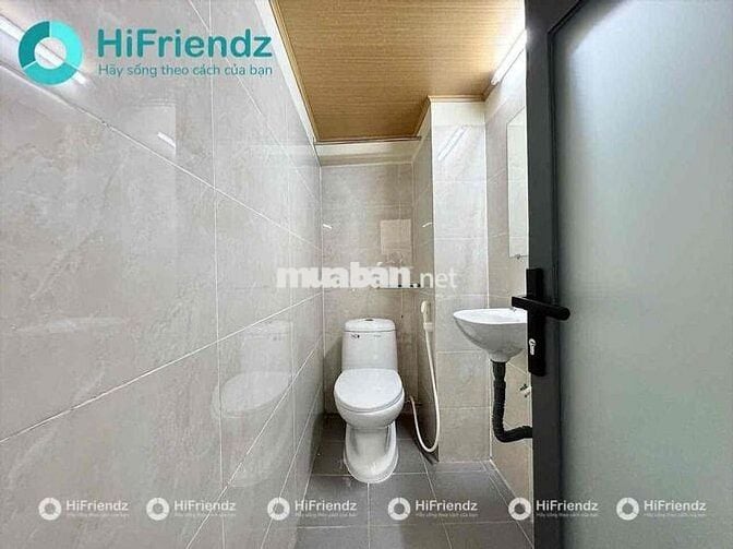 📣RA MẮT DUPLEX HIỆN ĐẠI - KO GIỚI HẠN NGƯỜI NGAY TRUNG TÂM BÌNH THẠNH