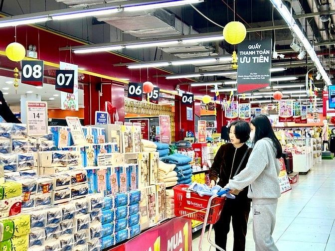 Tuyển Dụng Lao Động Phổ Thông - Đóng Gói - Trực Quầy 