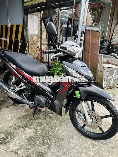 Honda Wave RSX Fi 2020 chính chủ zin full xe mới