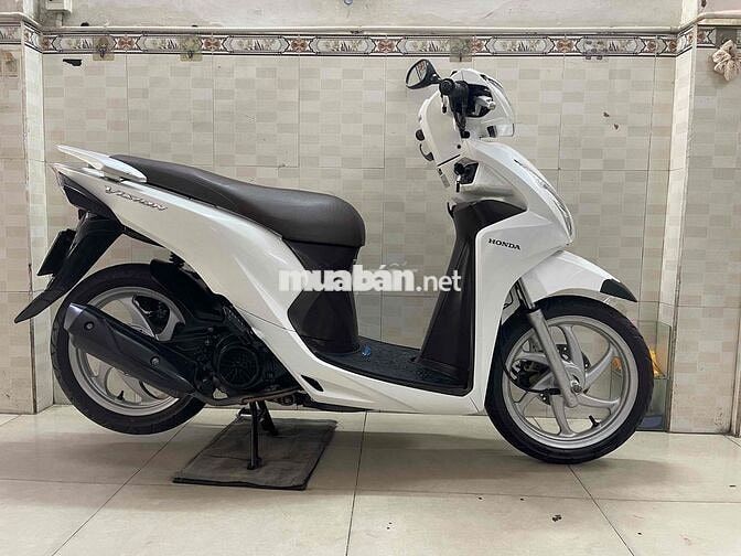 VISION TPHCM CÓ HỖ TRỢ TRẢ GÓP OĐ CÓ GL ĐỖI XE