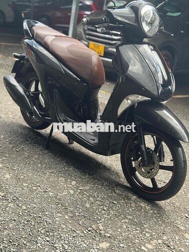 YAMAHA JANUS 2018