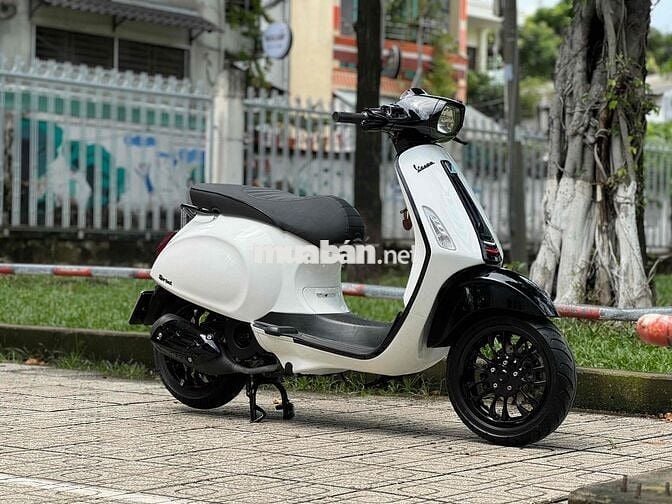 Vespa Sprint 2015