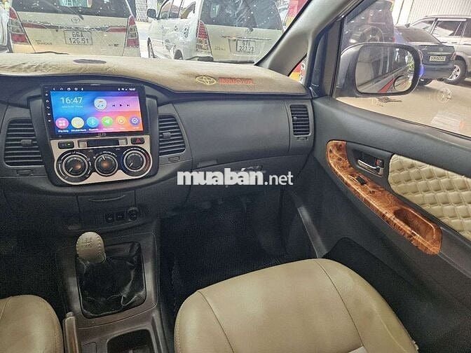 💲: 248 triệu 🚘: TOYOTA INNOVA E 2014 Xe đẹp