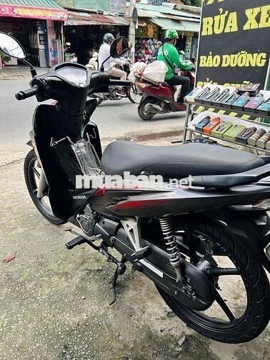 Honda Wave RSX Fi 2020 chính chủ zin full xe mới
