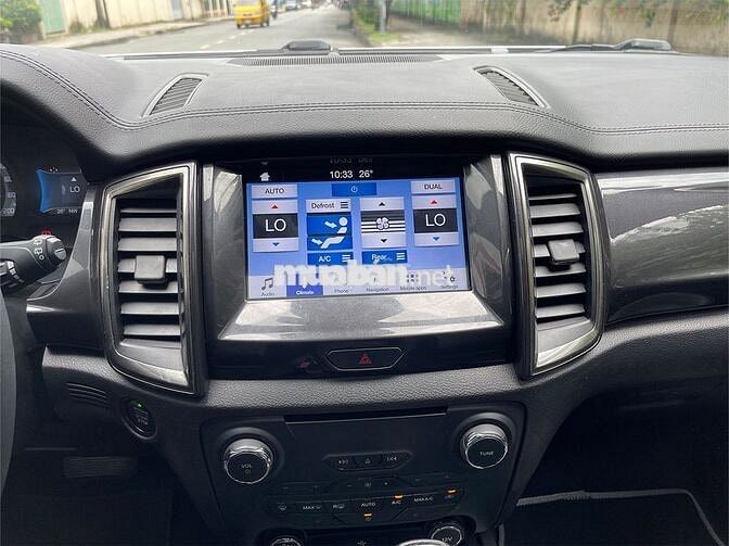 Ford Everest 2018 Titanium 2.0L 4x4 AT - 0 km