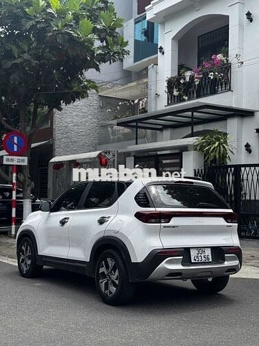 Kia Sonet 2022 Luxury 1.5 AT - 50000 km