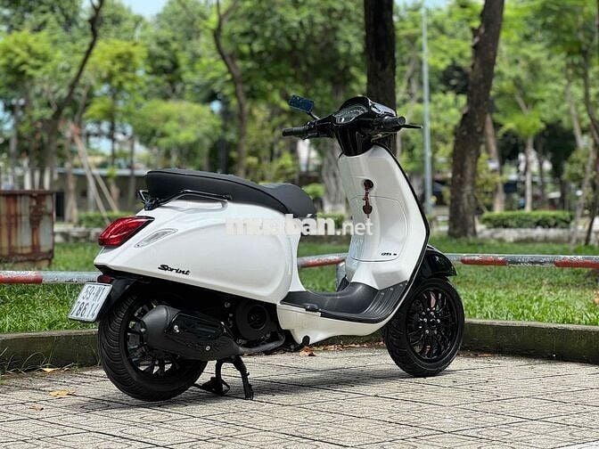 Vespa Sprint 2015