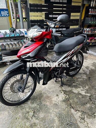 Honda Wave RSX 2010 chính chủ bstp full chức năng