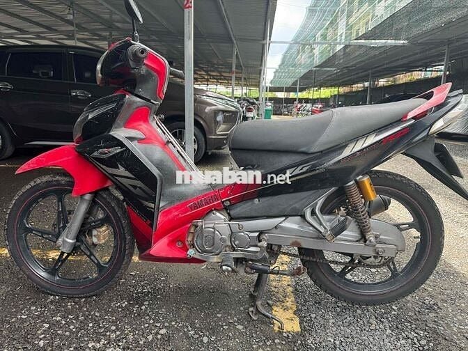 YAMAHA JUPITER 2012