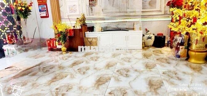 🏡 NHÀ 3 TẦNG MỚI – DT: 54 M2 HXH - HTP- TT  NHÀ BÈ – CHỈ 4.59 TỎI