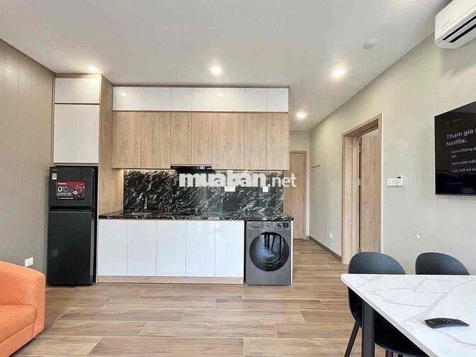 ✨HỆ THỐNG 1PN STUDIO GẦN NGÃ TƯ BẢY HIỀN,CV HOÀNG VĂN THỤ✨