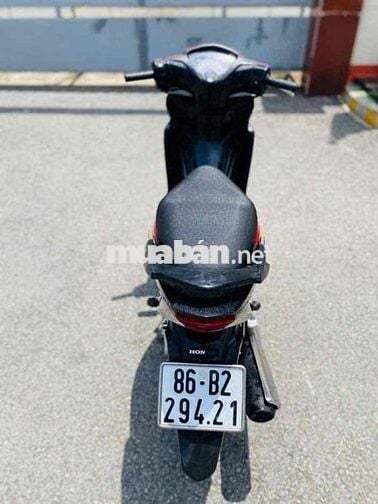 HONDA WAVE RSX Fi 110cc.ĐK 2016 - HỖ TRỢ GÓP