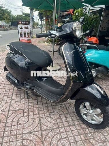 Bán xe VESPA