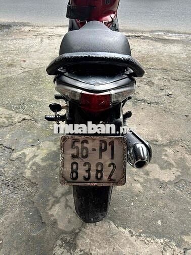 Honda Wave RSX 2010 chính chủ bstp full chức năng
