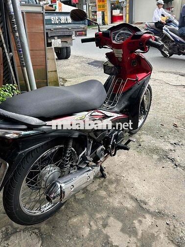 Honda Wave RSX 2010 chính chủ bstp full chức năng