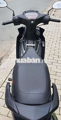 HonDa  Blade 110 Bs Tphcm
Bánh mân bản đặc biệt