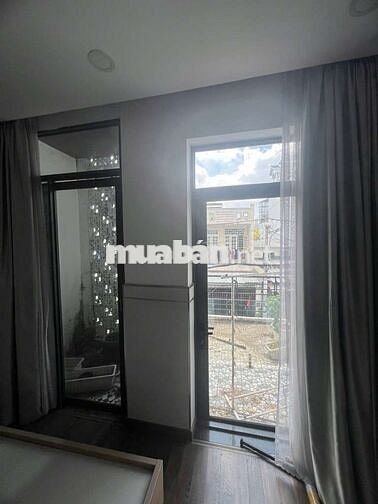 Bình Tân - Bán nhà 3 tầng 68m2 đường liên khu 10-11 5 tỷ 99