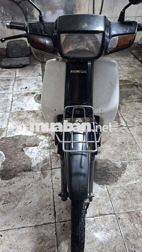 Bán Honda Dream lùn nhật đời 1997 giấy tờ hợp lệ