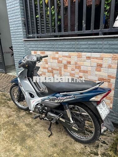 Cần bán xe engant 50cc máy móc êm zin đầy đủ chức