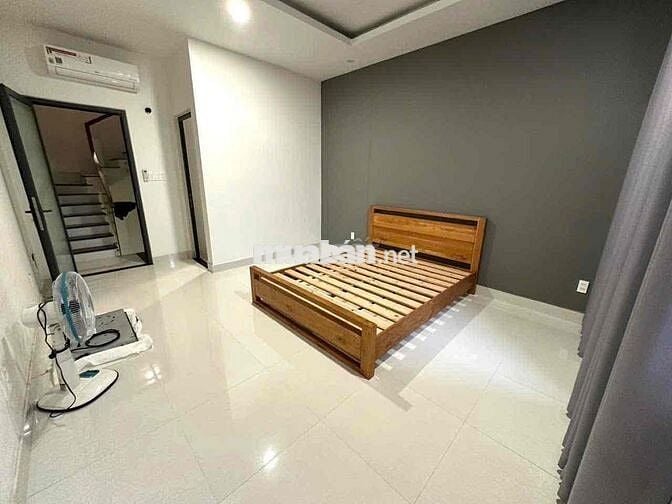 NC 2pn3wc 44m2 full nội thất đường số 59 P14