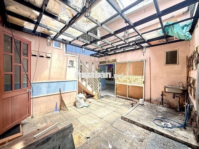 Cho thuê nhà kinh doanh 140m² trung tâm Phước Tân – 6 triệu/tháng