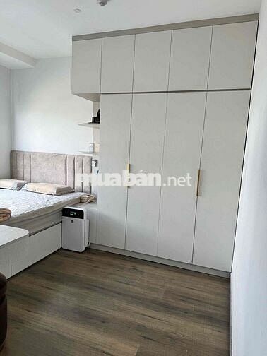 HIẾM CĂN HỘ THE PEGASIUTE 2 98M2 3PN NỘI THẤT GIỐNG HÌNH GIÁ 15TRIỆU