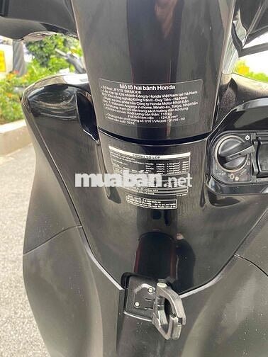 Sh mode 2018 Smartkey chính chủ biển thành phố