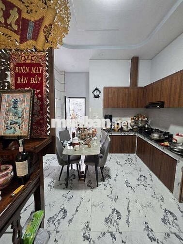BÁN NHÀ LÊ VĂN QUỚI, 4X20, HẺM XE HƠI 6M, GIÁP TÂN PHÚ, GIÁ 8,1 TỶ