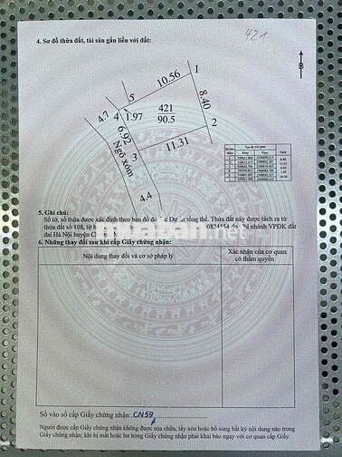 Chính chủ cần bán 90.5m full thổ 🎉🎉 Cách đường mòn HCM chỉ 100m, đường Chính chủ cần bán 90.5m full thổ 🎉🎉 Cách đường mòn HCM chỉ 100m, đường