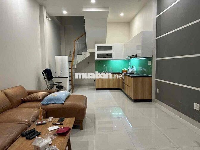NC 2pn3wc 44m2 full nội thất đường số 59 P14