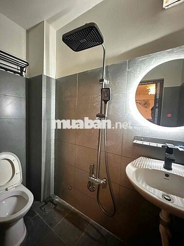 CĂN HỘ STUDIO FULL NỘI THẤT SIÊU ĐẸP NGAY CHỢ HẠNH THÔNG TÂY