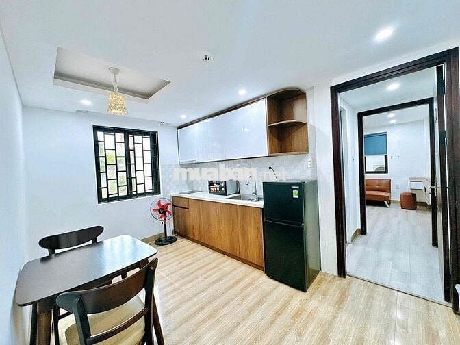 🏡 Căn hộ 1PN tại 09 Đinh Thị Hòa – Cách biển vài bước chân