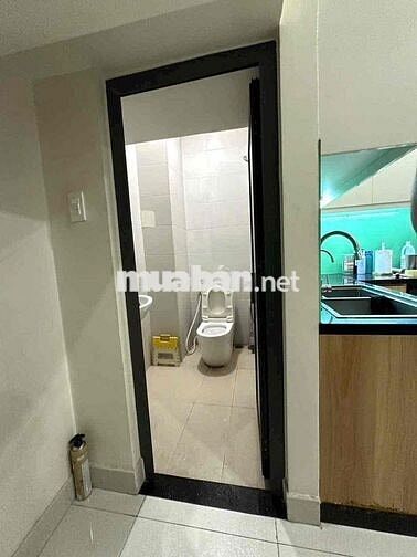 NC 2pn3wc 44m2 full nội thất đường số 59 P14