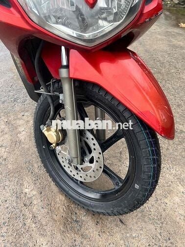 Cần bán xe Luvias máy móc zin êm , giấy tờ đầy đủ