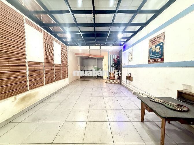 Cho thuê nhà kinh doanh 140m² trung tâm Phước Tân – 6 triệu/tháng